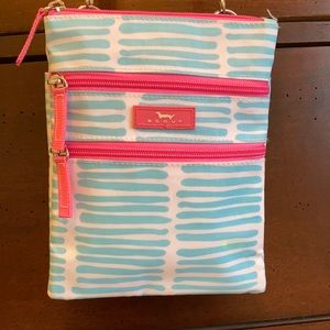 Scout crossbody bag